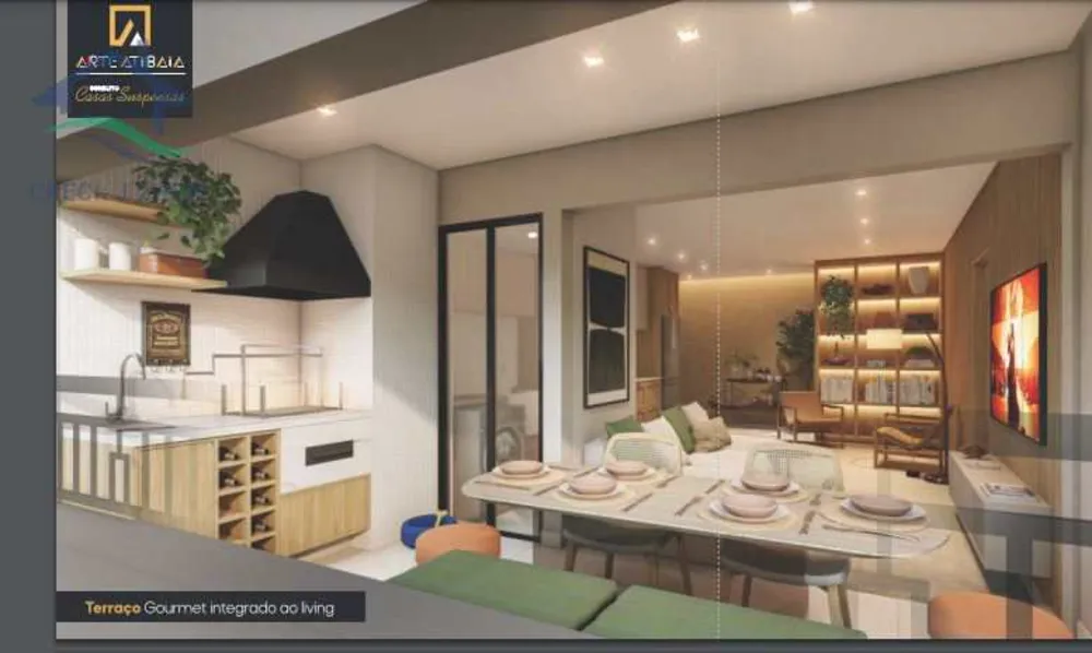 Apartamento, 3 quartos, 105 m² - Foto 2