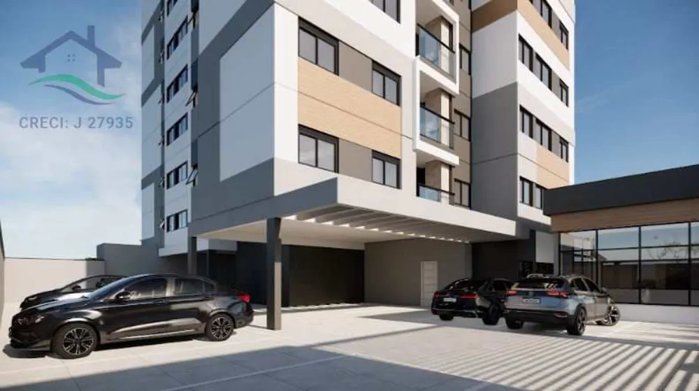Apartamento, 2 quartos, 66 m² - Foto 16