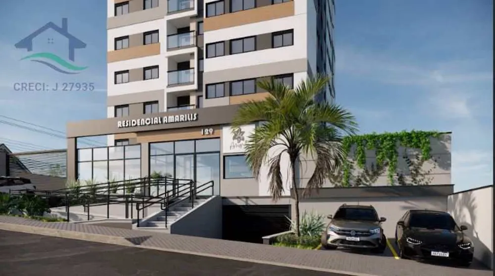 Apartamento, 2 quartos, 66 m² - Foto 15