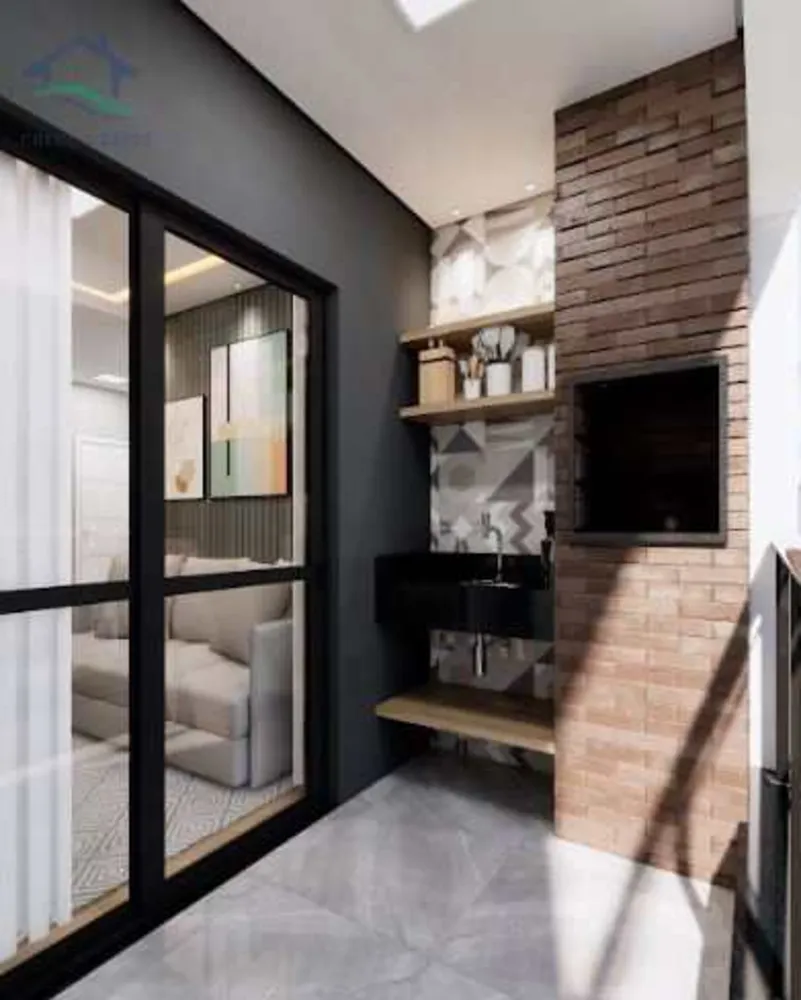 Apartamento, 2 quartos, 66 m² - Foto 7