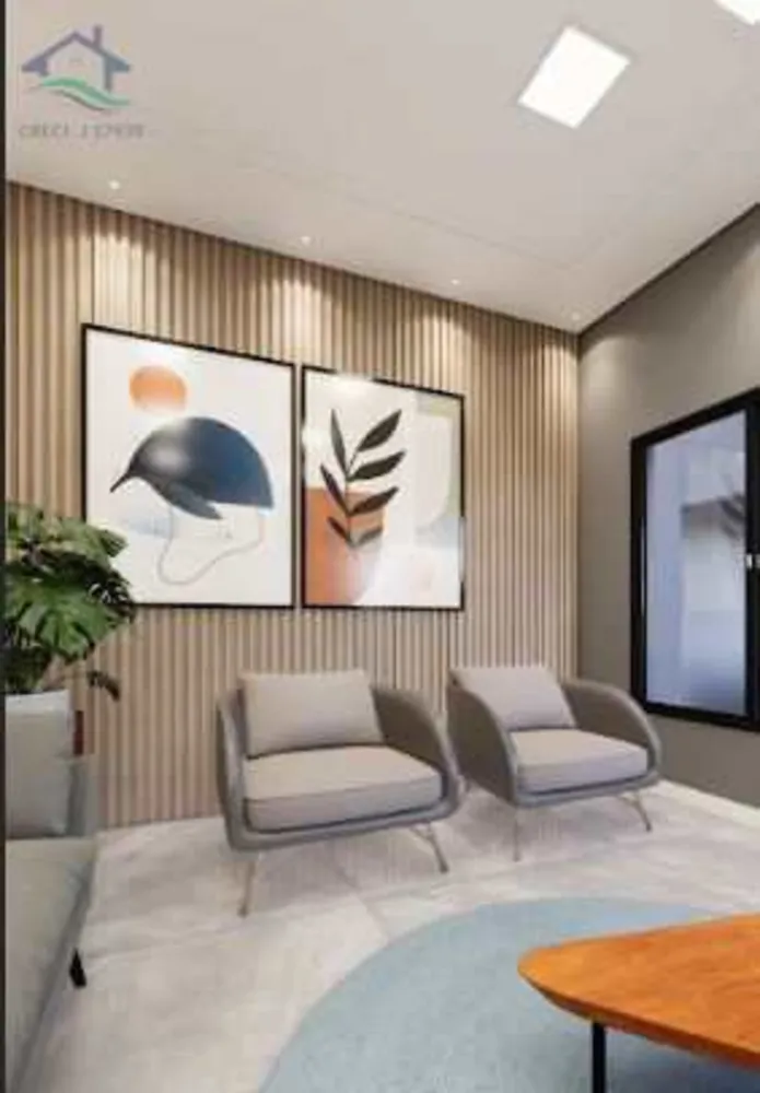 Apartamento, 2 quartos, 66 m² - Foto 11