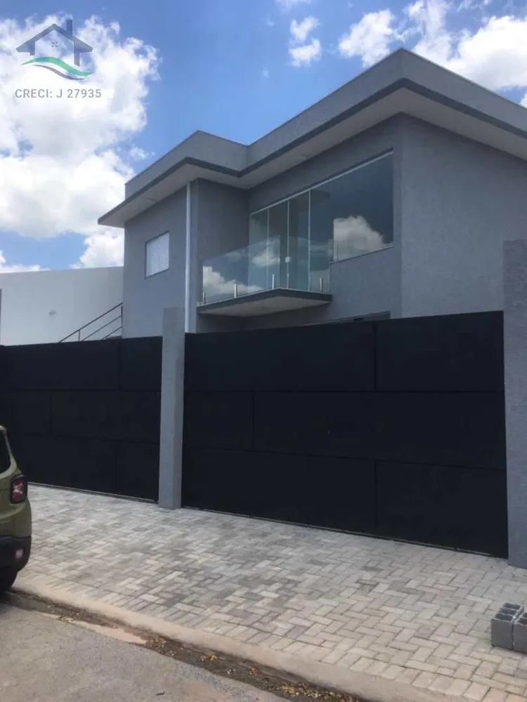 Casa, 3 quartos, 160 m² - Foto 7