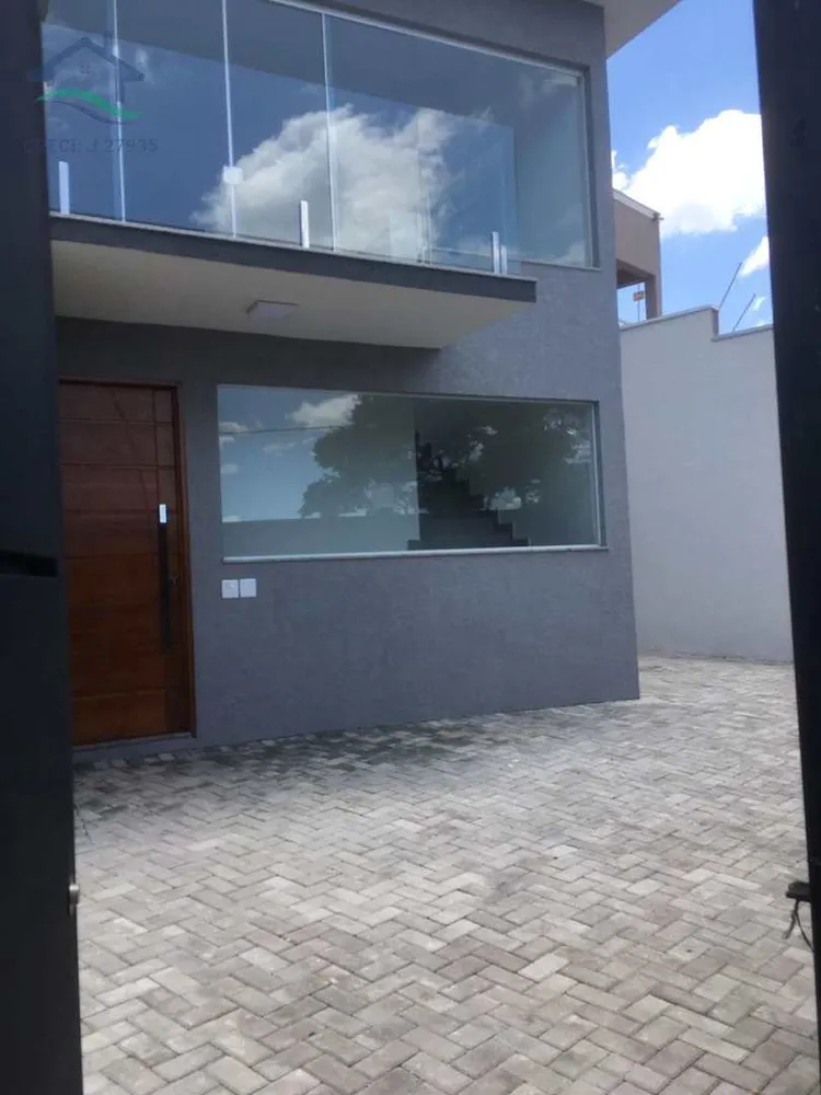 Casa, 3 quartos, 160 m² - Foto 13
