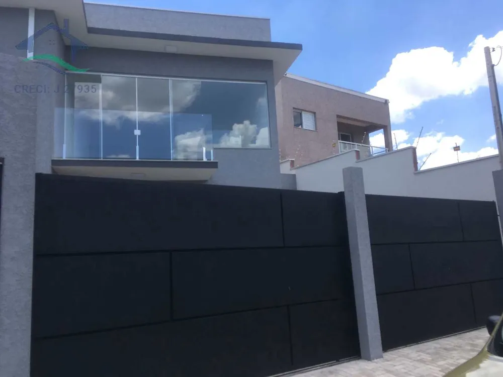Casa, 3 quartos, 160 m² - Foto 9