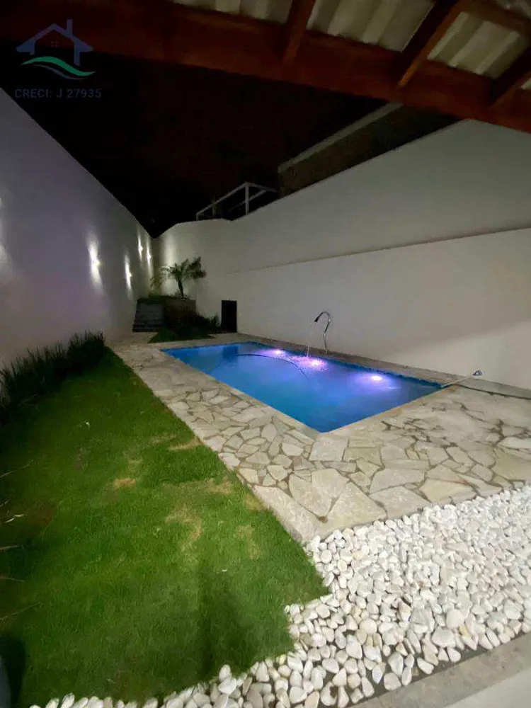 Casa, 3 quartos, 160 m² - Foto 16
