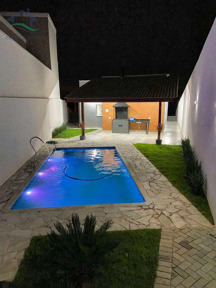Casa, 3 quartos, 160 m² - Foto 1