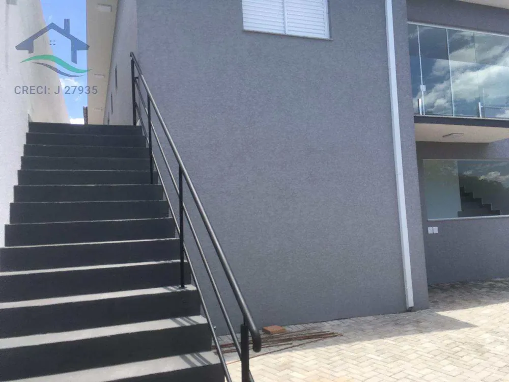 Casa, 3 quartos, 160 m² - Foto 10
