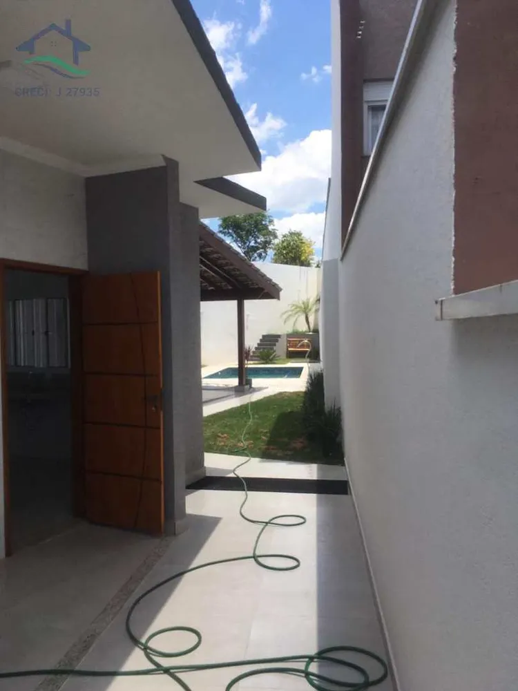 Casa, 3 quartos, 160 m² - Foto 5