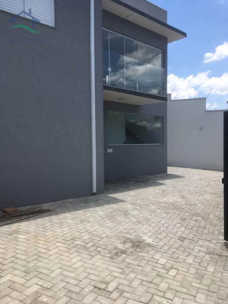 Casa, 3 quartos, 160 m² - Foto 12