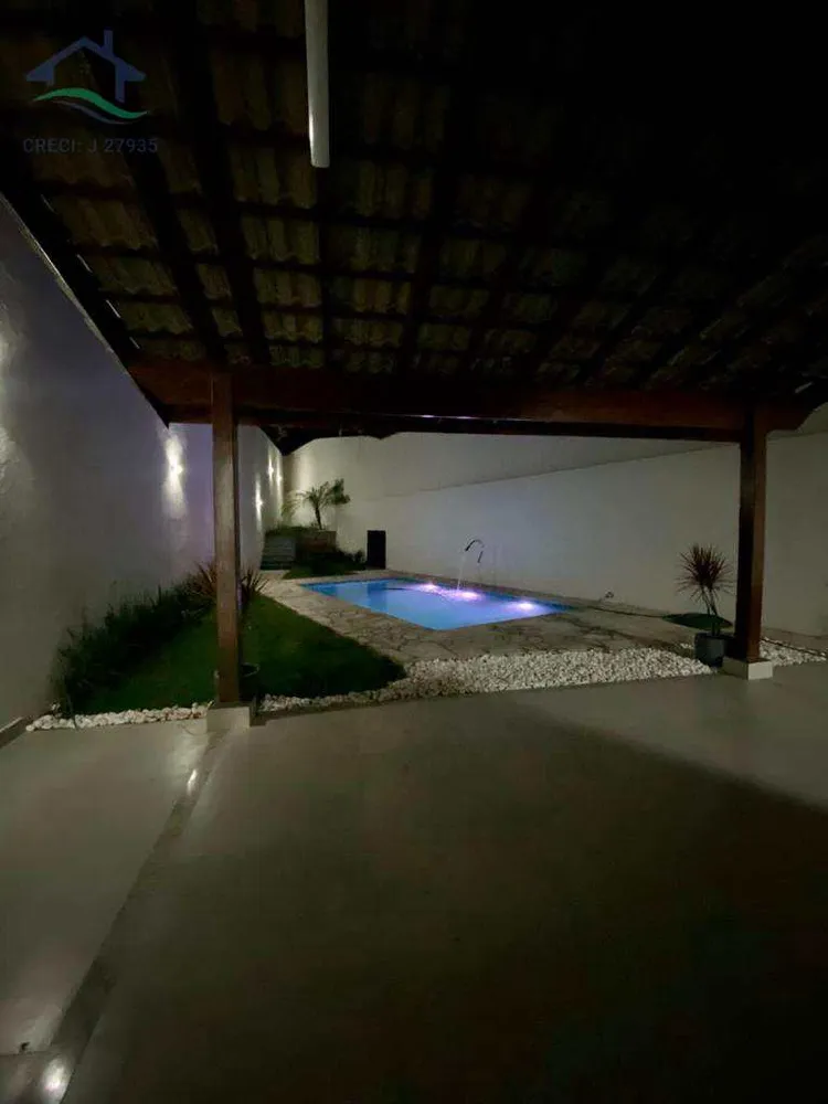 Casa, 3 quartos, 160 m² - Foto 8