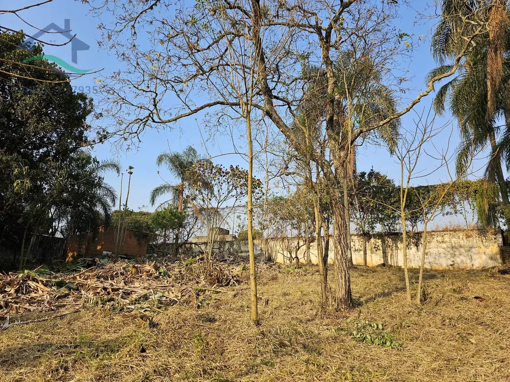 Terreno, 1000 m² - Foto 1