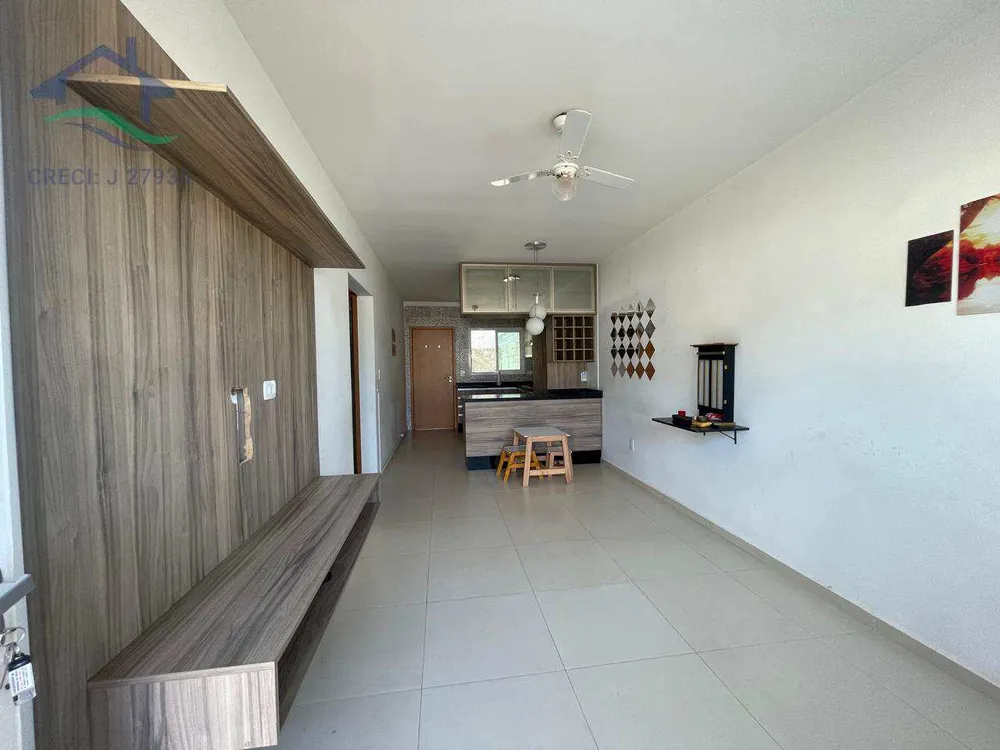 Casa de Condomínio, 2 quartos - Foto 8