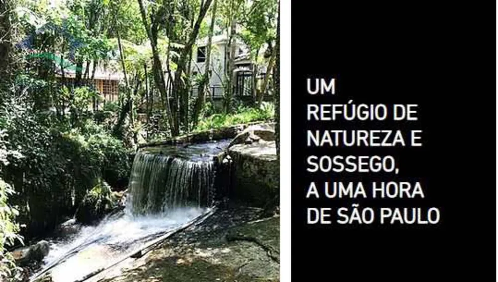 Sítio, 13 quartos, 11 hectares - Foto 6