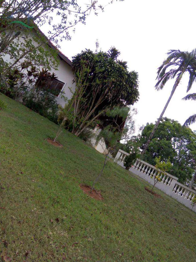 Chácara, 4 quartos, 4000 m² - Foto 8