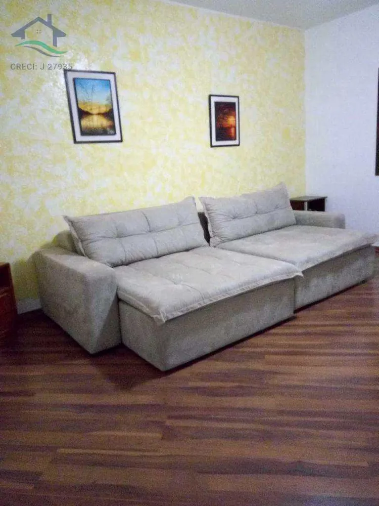 Chácara, 4 quartos, 4000 m² - Foto 1