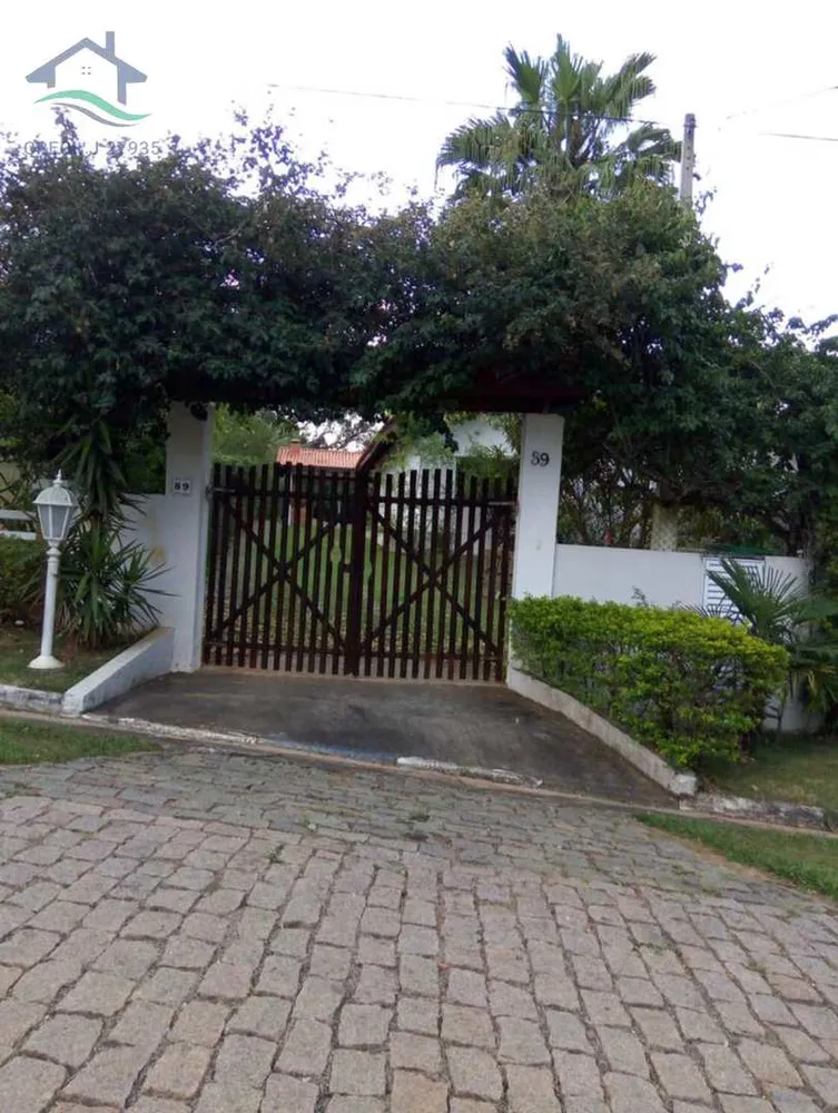 Chácara, 4 quartos, 4000 m² - Foto 10