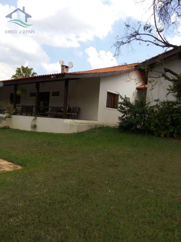 Chácara, 4 quartos, 4000 m² - Foto 12