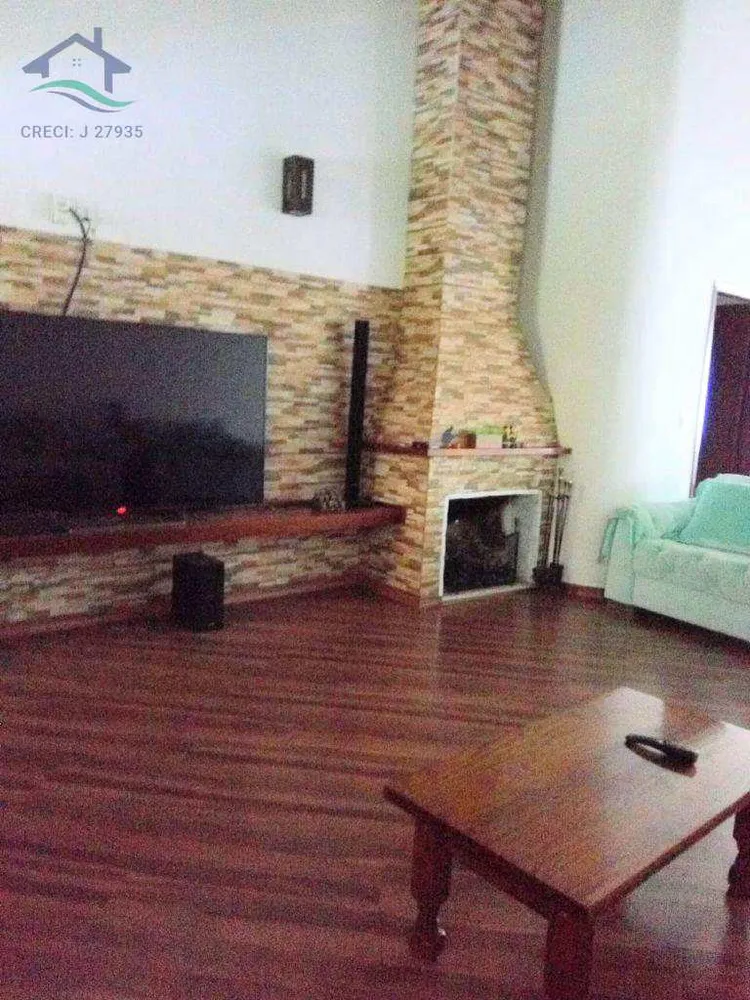Chácara, 4 quartos, 4000 m² - Foto 2