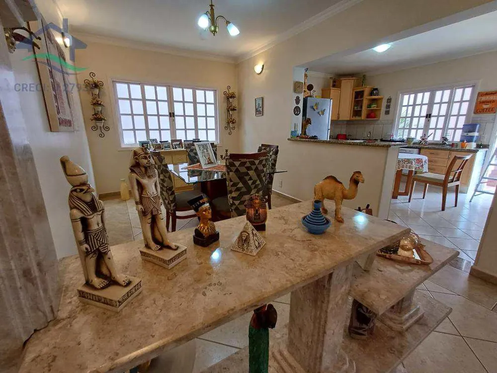 Casa, 4 quartos - Foto 5