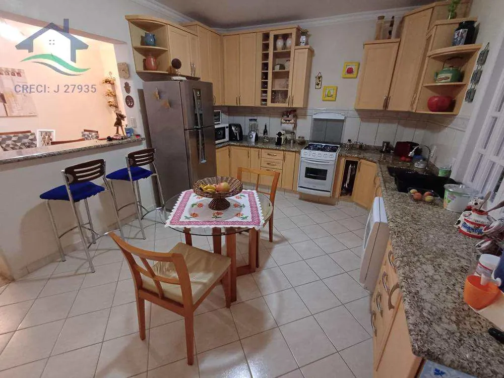 Casa, 4 quartos - Foto 7