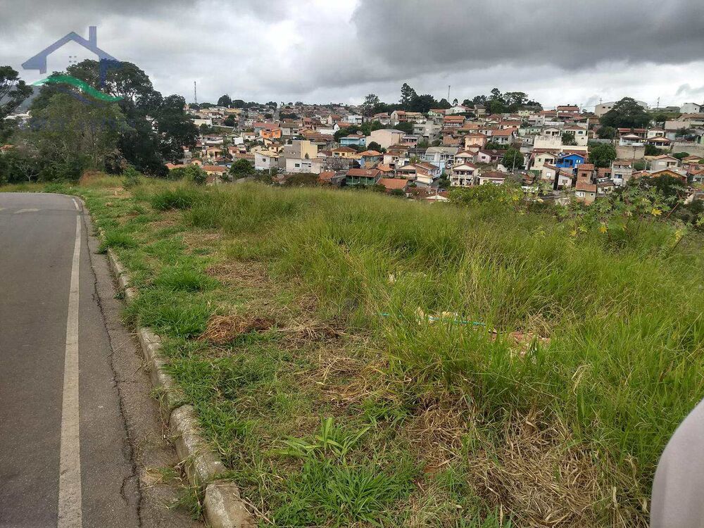 Terreno, 4 hectares - Foto 1