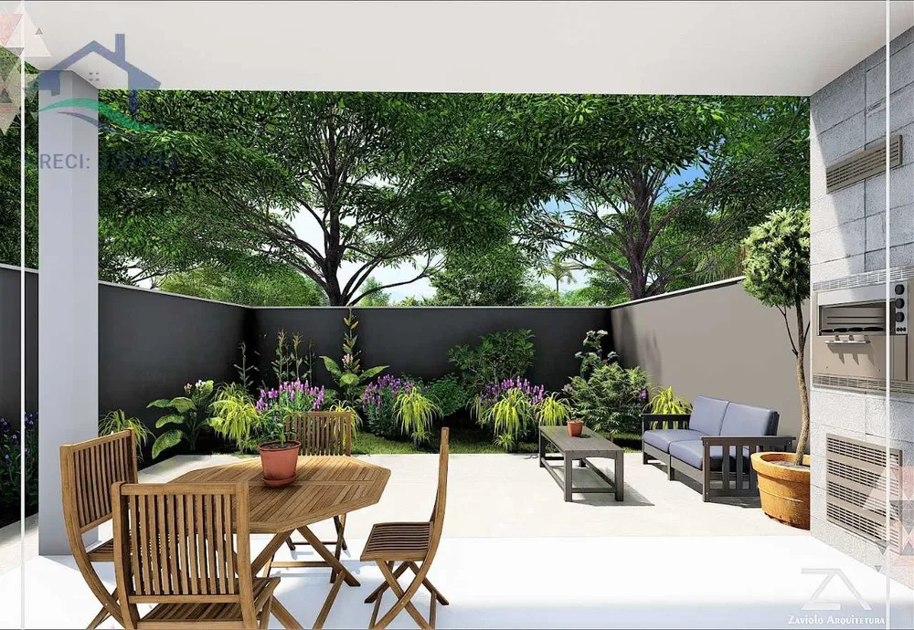 Casa, 4 quartos, 164 m² - Foto 12