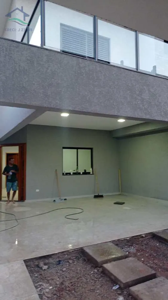 Casa, 4 quartos, 164 m² - Foto 2