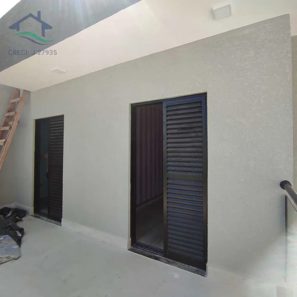 Casa, 4 quartos, 164 m² - Foto 9
