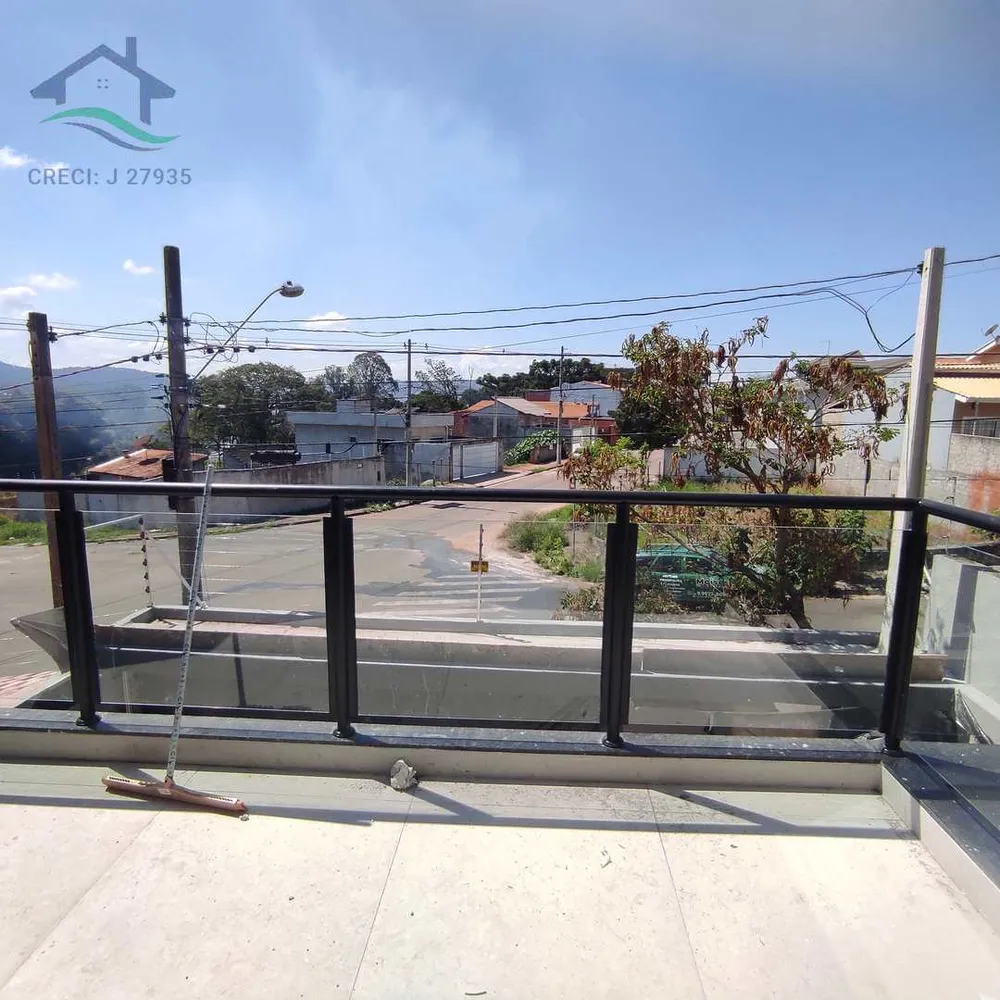 Casa, 4 quartos, 164 m² - Foto 11