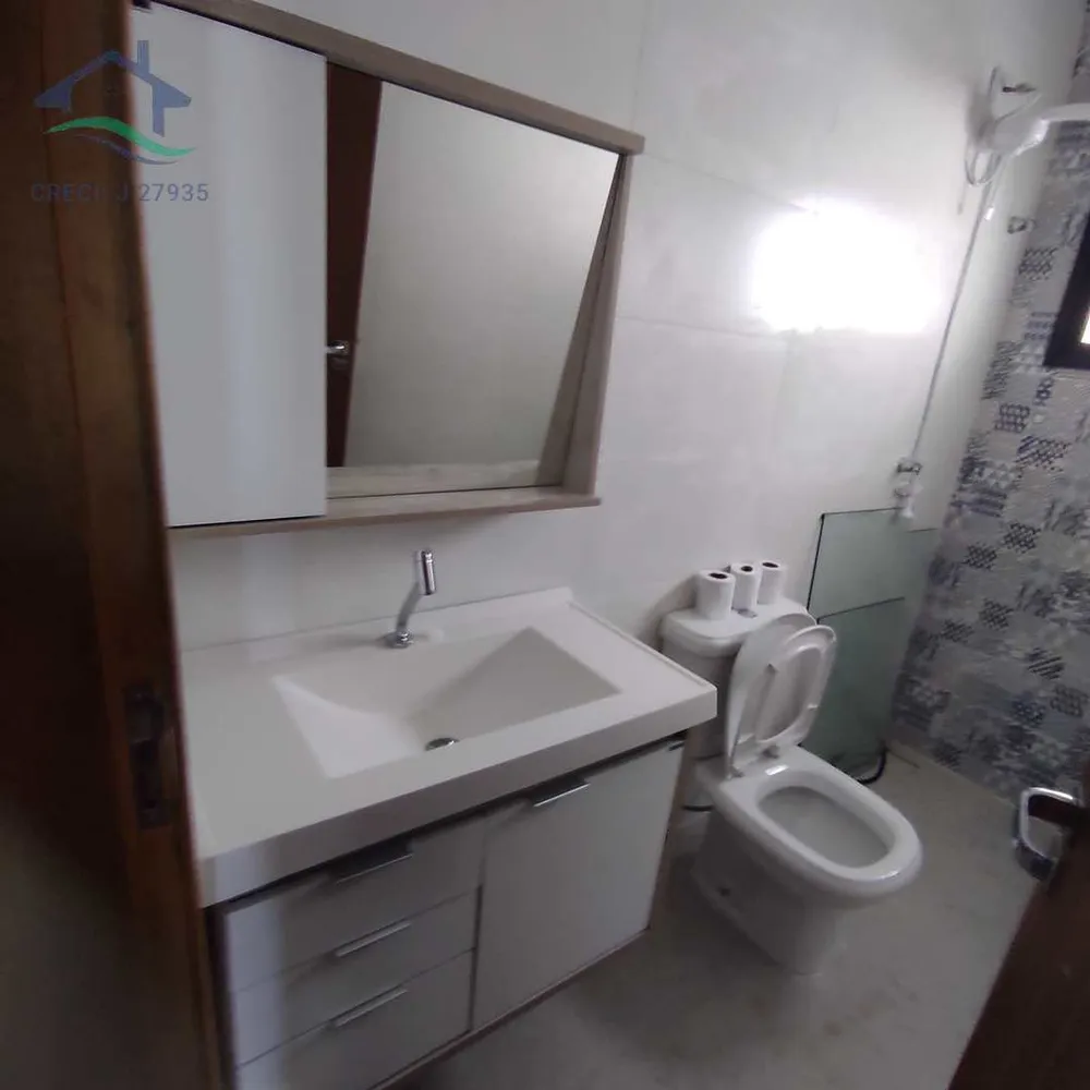 Casa, 4 quartos, 164 m² - Foto 7