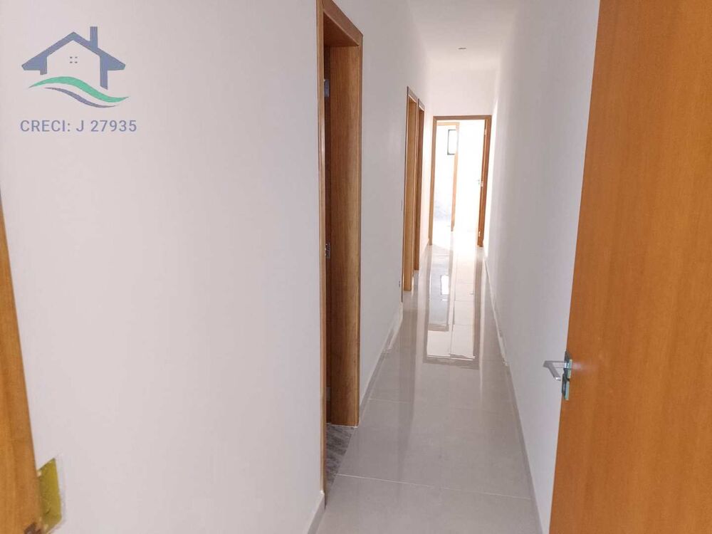 Casa à venda com 3 quartos, 93m² - Foto 2