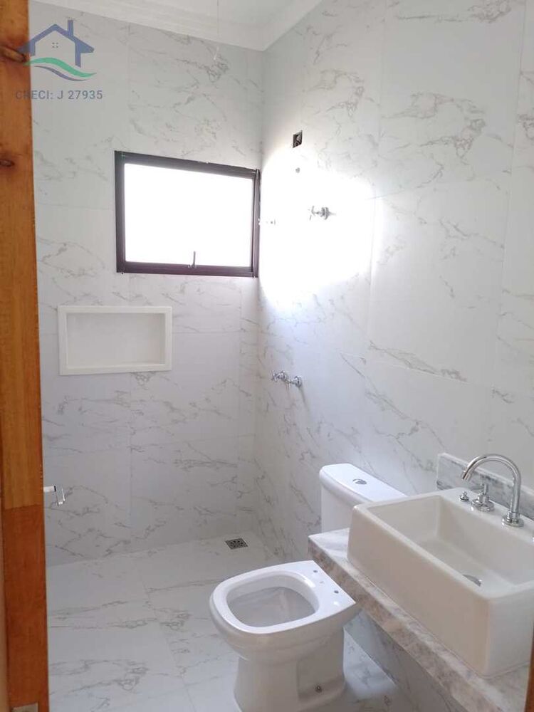 Casa à venda com 3 quartos, 93m² - Foto 3