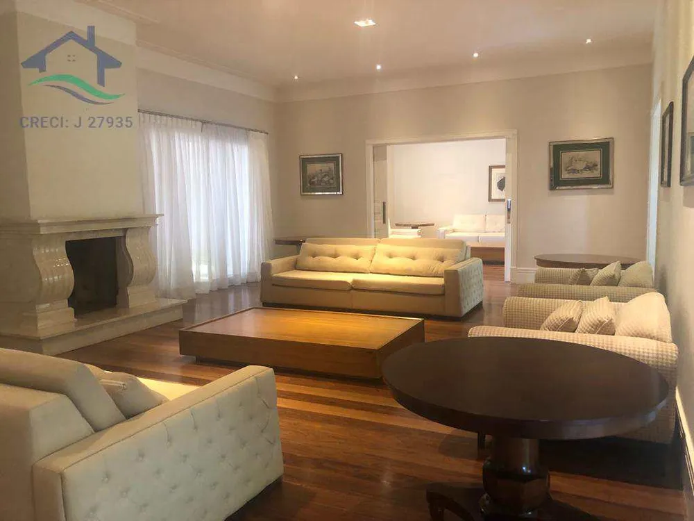 Casa de Condomínio, 6 quartos - Foto 2