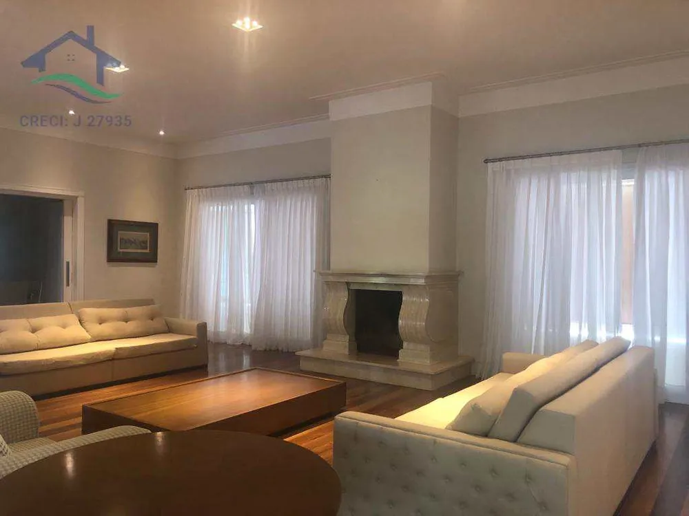 Casa de Condomínio, 6 quartos - Foto 4