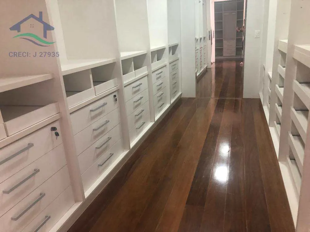 Casa de Condomínio, 6 quartos - Foto 8