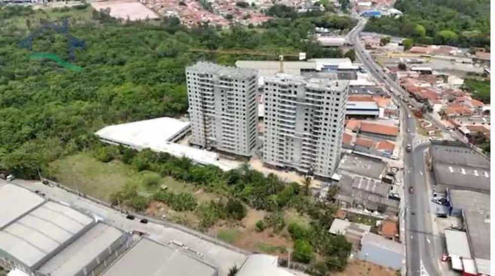 Apartamento, 2 quartos, 50 m² - Foto 1