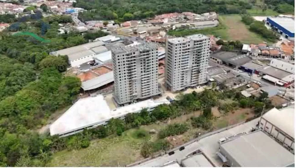 Apartamento, 2 quartos, 50 m² - Foto 4