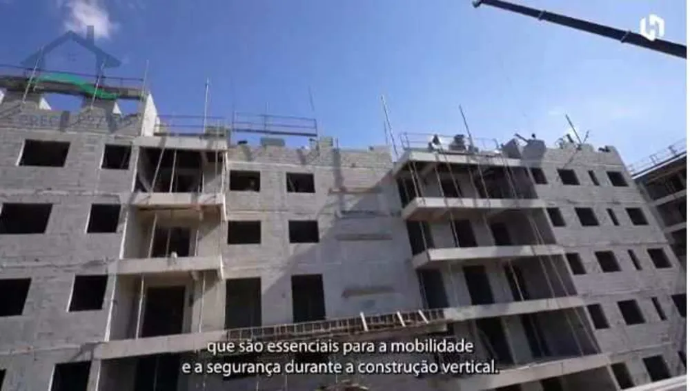 Apartamento, 2 quartos, 50 m² - Foto 3