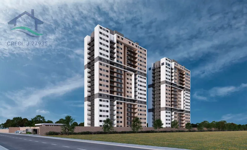 Apartamento, 2 quartos, 50 m² - Foto 7