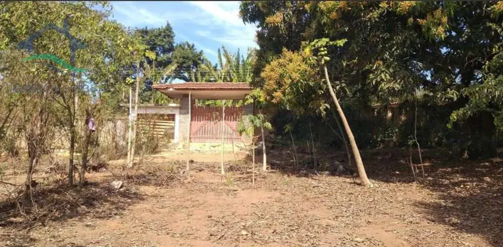 Terreno, 2267 m² - Foto 2