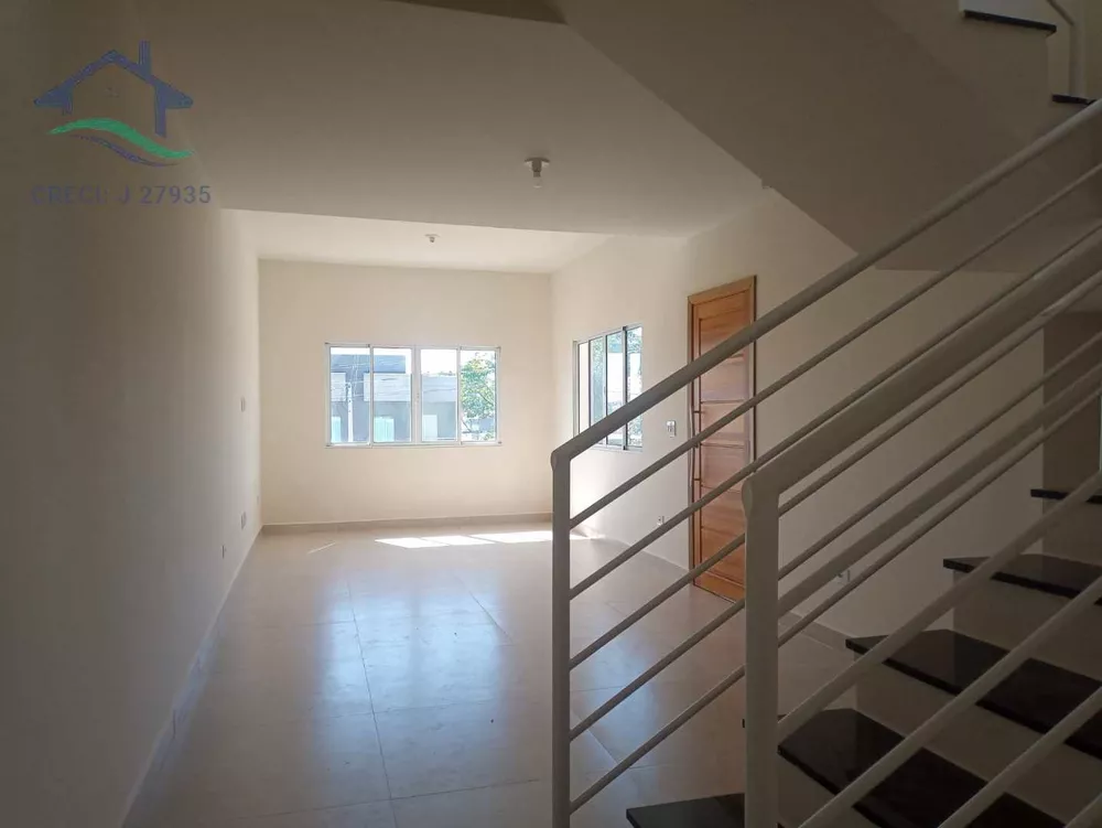 Casa à venda com 3 quartos, 120m² - Foto 5