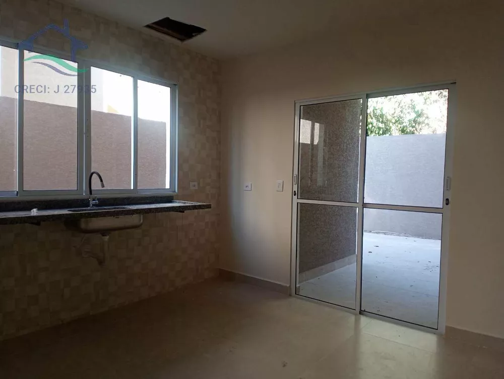 Casa à venda com 3 quartos, 120m² - Foto 6