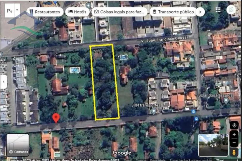 Terreno, 2000 m² - Foto 4