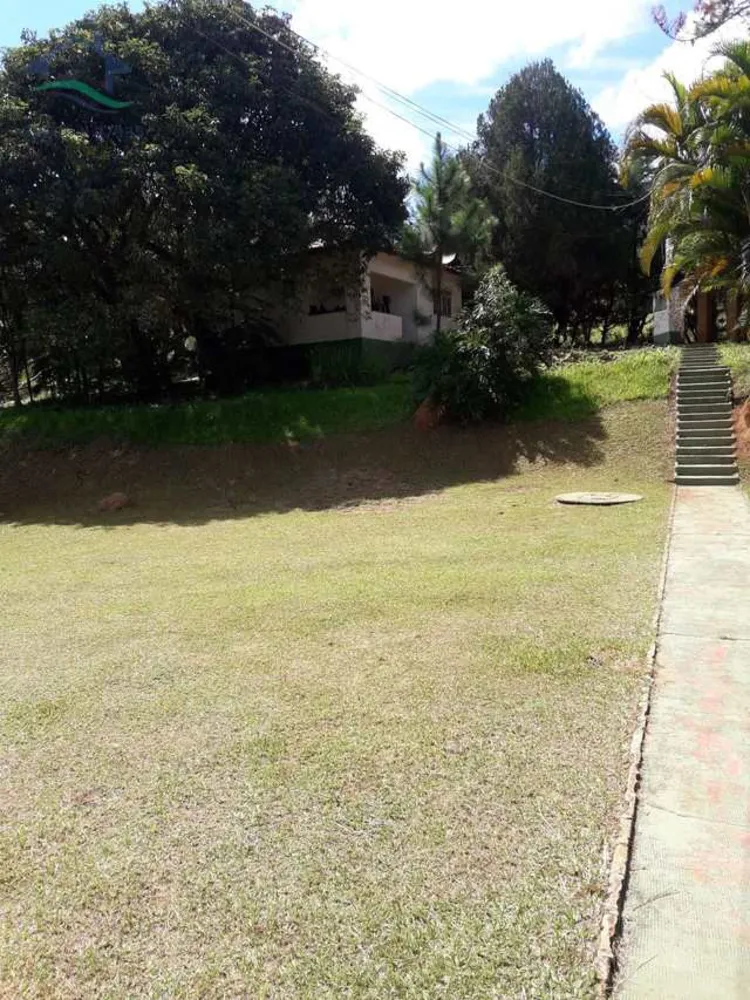 Sítio, 3 quartos, 3 hectares - Foto 8