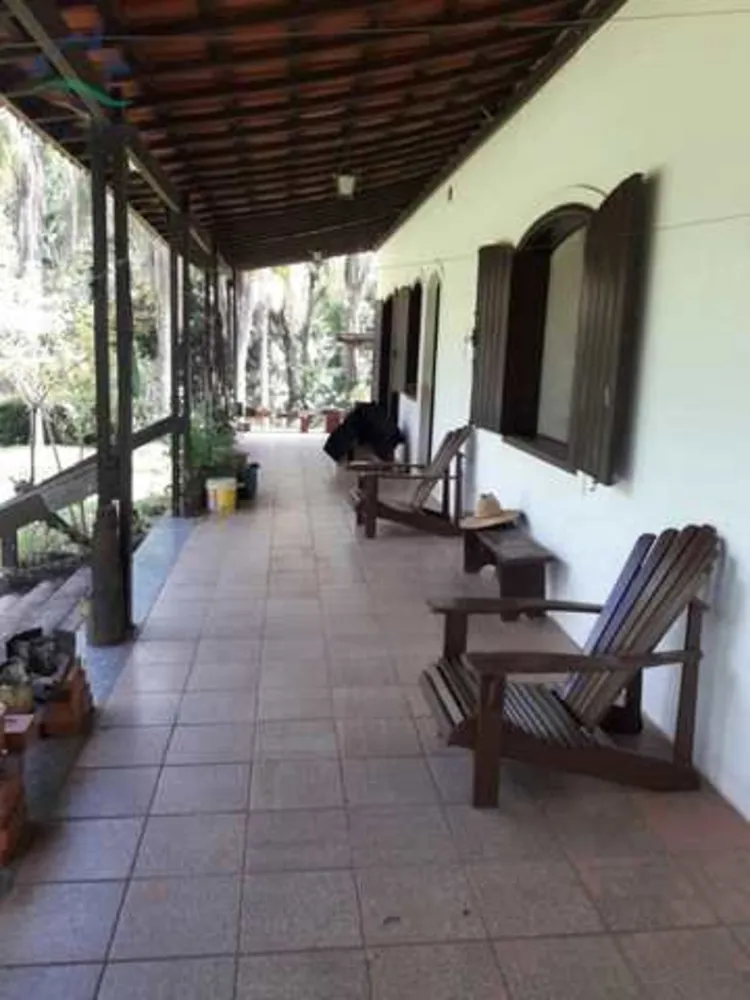 Sítio, 3 quartos, 3 hectares - Foto 7
