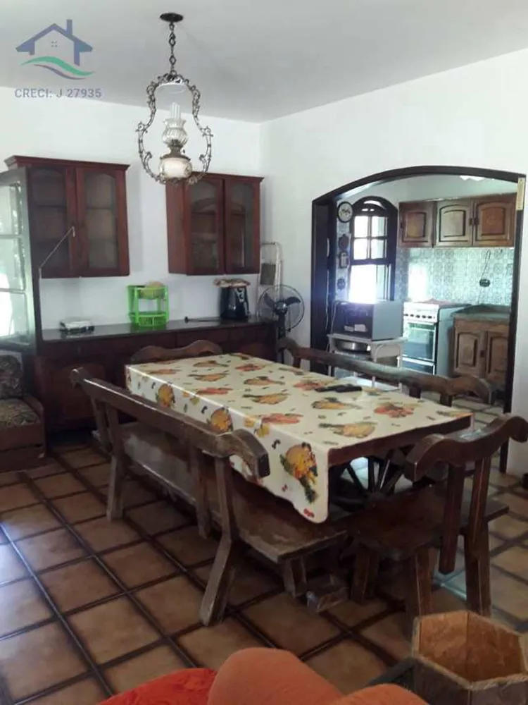 Sítio, 3 quartos, 3 hectares - Foto 1