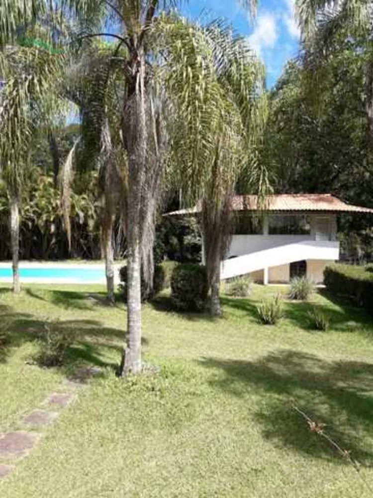 Sítio, 3 quartos, 3 hectares - Foto 1