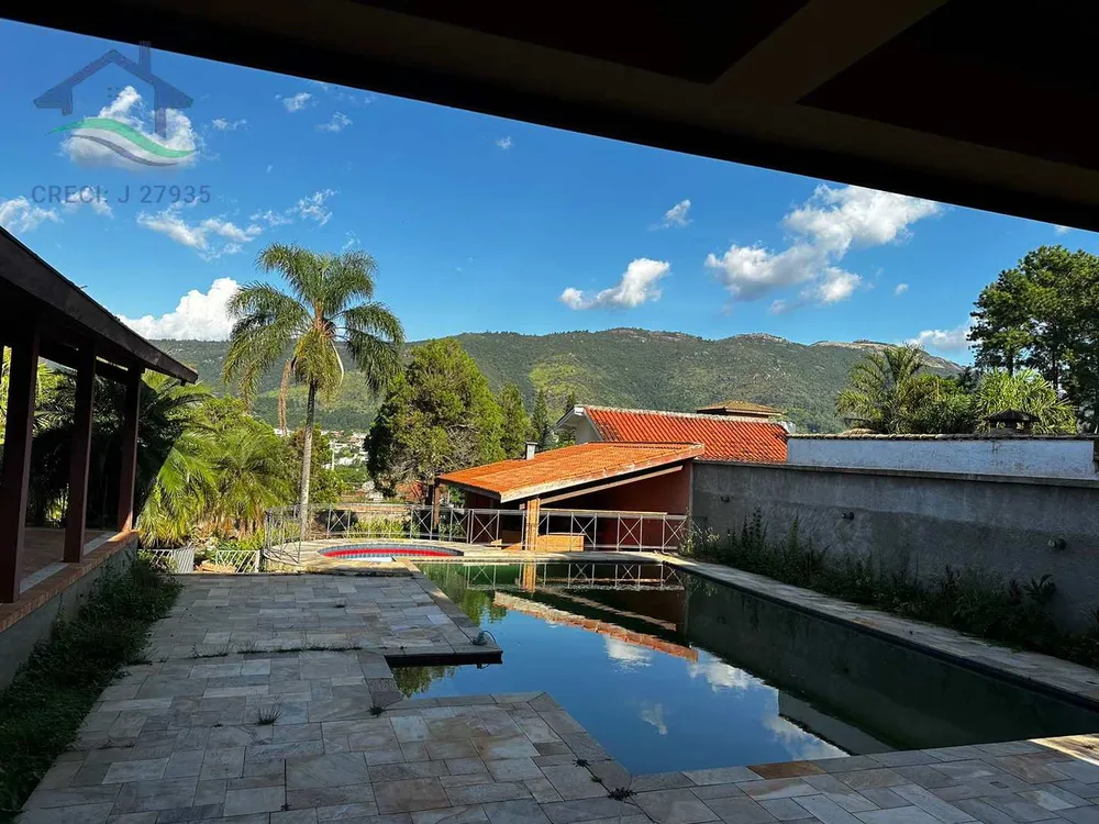 Casa, 4 quartos, 800 m² - Foto 9
