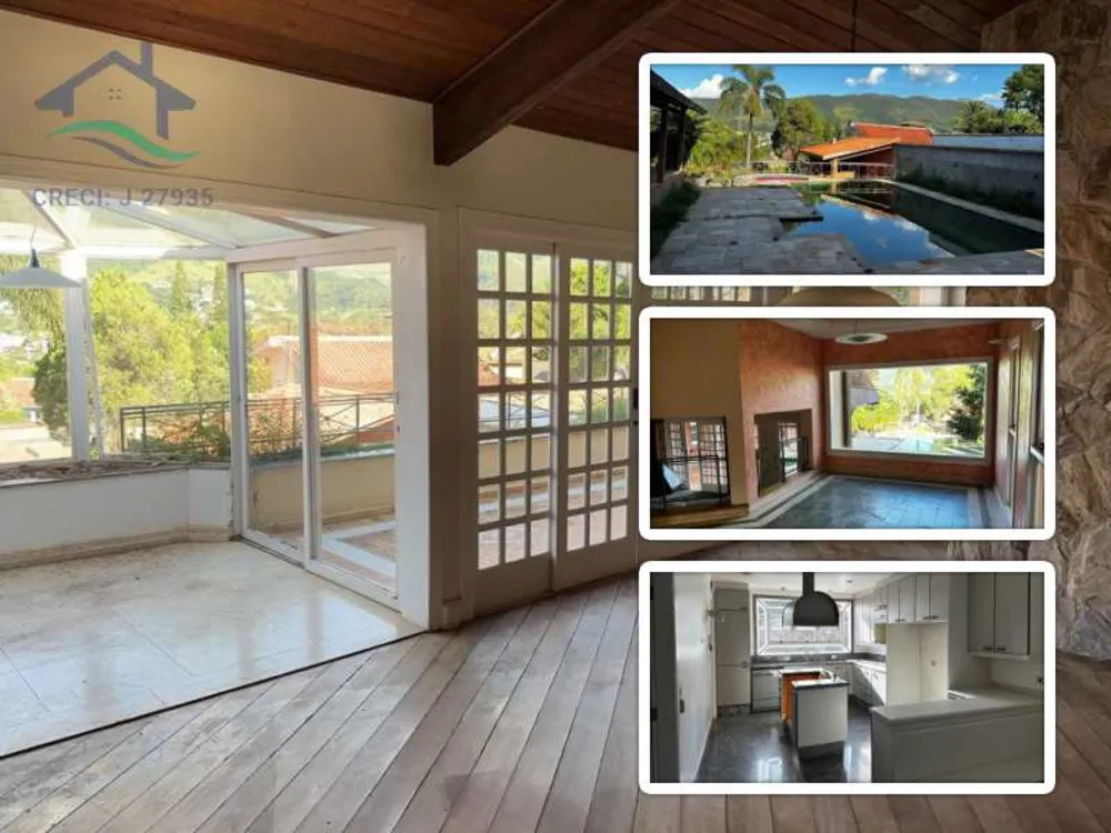 Casa, 4 quartos, 800 m² - Foto 7