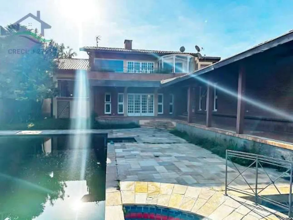 Casa, 4 quartos, 800 m² - Foto 13